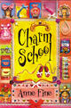 Couverture du livre « Charm School » de Anne Fine aux éditions Rhcb Digital