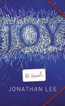 Couverture du livre « Joy » de Lee Jonathan aux éditions Random House Digital