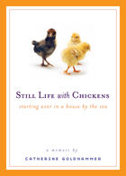 Couverture du livre « Still Life with Chickens » de Goldhammer Catherine aux éditions Penguin Group Us