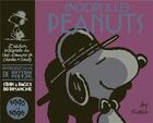 Couverture du livre « Snoopy et les Peanuts : Intégrale vol.23 : 1995-1996 » de Charles Monroe Schulz aux éditions Dargaud