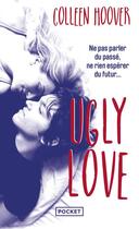 Couverture du livre « Ugly love » de Colleen Hoover aux éditions Pocket
