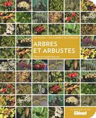 Couverture du livre « Arbres et arbustes » de Olivier Peyronel et Aurelie Peyronel aux éditions Glenat