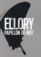 Couverture du livre « Papillon de nuit » de Roger Jon Ellory aux éditions Sonatine