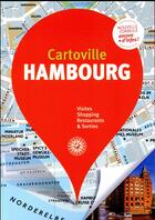 Couverture du livre « Hambourg » de Collectif Gallimard aux éditions Gallimard-loisirs