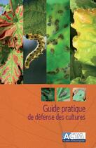 Couverture du livre « Guide pratique de defense des cultures- 6eme edition » de Collectif Acta aux éditions Acta