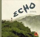 Couverture du livre « Echo » de Joo-Hong Lee/Dong-Se aux éditions Paquet