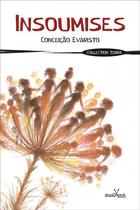 Couverture du livre « Insoumises » de Conceicao Evaristo aux éditions Anacaona