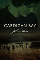 Couverture du livre « Cardigan Bay » de Kerr John aux éditions Hale Robert Digital