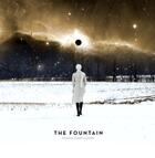 Couverture du livre « The fountain » de Darren Aronofsky aux éditions Abrams