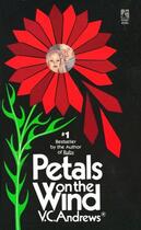 Couverture du livre « Petals on the Wind » de Andrews V C aux éditions Pocket Books