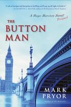 Couverture du livre « The Button Man » de Pryor Mark aux éditions Prometheus Books