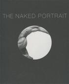 Couverture du livre « Martin hammer naked portrait » de Martin Hammer aux éditions Gallery Of Scotland