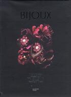 Couverture du livre « Bijoux » de D Brodbeck et T Dhelemmes aux éditions Hachette Pratique