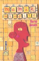 Couverture du livre « Mamie mémoire » de Herve Jaouen aux éditions Gallimard-jeunesse