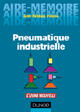 Couverture du livre « Aide-mémoire de pneumatique industrielle » de Roldan Viloria aux éditions Dunod