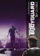 Couverture du livre « Bodyguard Tome 4 : la cible » de Chris Bradford aux éditions Casterman