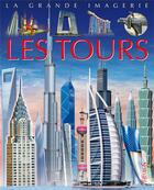 Couverture du livre « Les tours » de  aux éditions Fleurus