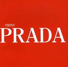 Couverture du livre « Triny Prada » de Triny Prada aux éditions Un Deux Quatre