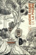 Couverture du livre « Les André Maire et Emile Bernard de la Piscine » de  aux éditions Gourcuff Gradenigo