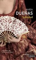 Couverture du livre « Soledad » de Maria Duenas aux éditions Points