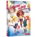 Couverture du livre « Coeur de pop Tome 1 : On monte un groupe ? » de Catherine Kalengula aux éditions Play Bac