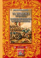 Couverture du livre « Ua vengenca ; ue benyence » de Jean-Victor Lalanne aux éditions Editions Des Regionalismes