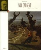 Couverture du livre « Yan' Dargent ; 1824-1899 » de Jean Berthou aux éditions Coop Breizh