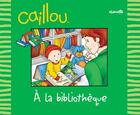 Couverture du livre « Caillou » de Mercier/Tipeo aux éditions Chouette