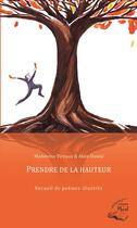 Couverture du livre « Prendre de la hauteur » de - Dawid Tirtiaux aux éditions Les Editions Au Pluriel