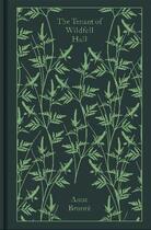 Couverture du livre « The Tenant Of Wildfell Hall » de Anne Bronte aux éditions Viking Adult