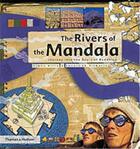 Couverture du livre « The rivers of the mandala » de Allix - De Villmorin aux éditions Thames & Hudson