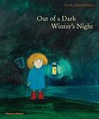 Couverture du livre « Out of a dark winter's night » de Mcdonnell Flora aux éditions Thames & Hudson