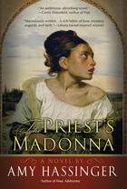 Couverture du livre « The Priest's Madonna » de Hassinger Amy aux éditions Penguin Group Us