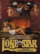 Couverture du livre « Lone Star 59 » de Ellis Wesley aux éditions Penguin Group Us