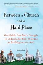 Couverture du livre « Between a Church and a Hard Place » de Park Andrew aux éditions Penguin Group Us