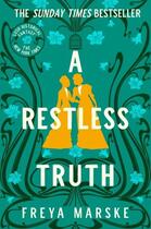 Couverture du livre « A RESTLESS TRUTH » de Freya Marske aux éditions Tor Books