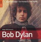 Couverture du livre « Rough guide ; Bob Dylan » de Nigel Williamson aux éditions Tournon