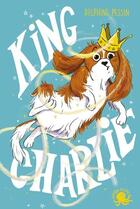 Couverture du livre « King Charlie » de Delphine Pessin aux éditions Poulpe Fictions