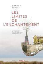 Couverture du livre « Les limites de l'enchantement » de Graham Joyce aux éditions Stephane Marsan