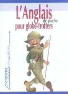 Couverture du livre « L'anglais de poche pour globe-trotters » de Doris Werner-Ulrich aux éditions Assimil