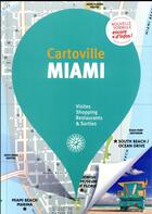 Couverture du livre « Miami » de Collectif Gallimard aux éditions Gallimard-loisirs