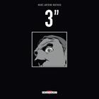 Couverture du livre « 3 secondes » de Marc-Antoine Mathieu aux éditions Delcourt