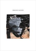 Couverture du livre « Liba Emmanuel Saulnier » de Emmanuel Saulnier aux éditions Le Regard