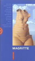 Couverture du livre « Magritte » de Draguet-M aux éditions Hazan