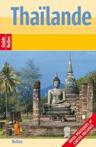 Couverture du livre « **thailande » de  aux éditions Nelles