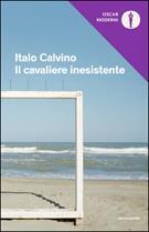 Couverture du livre « Il Cavaliere inesistente » de Italo Calvino aux éditions Mondadori