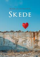 Couverture du livre « Skede » de Roger-Alain Solohub aux éditions Baudelaire