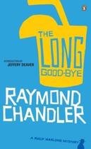 Couverture du livre « The Long Good-Bye » de Raymond Chandler aux éditions Adult Pbs