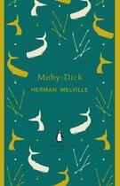 Couverture du livre « MOBY DICK » de Herman Melville aux éditions Adult Pbs