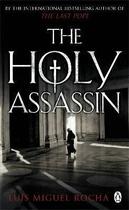 Couverture du livre « The holy assassin » de Luis Miguel Rochas aux éditions Adult Pbs